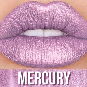 Lime Crime Velvetines - Mercury